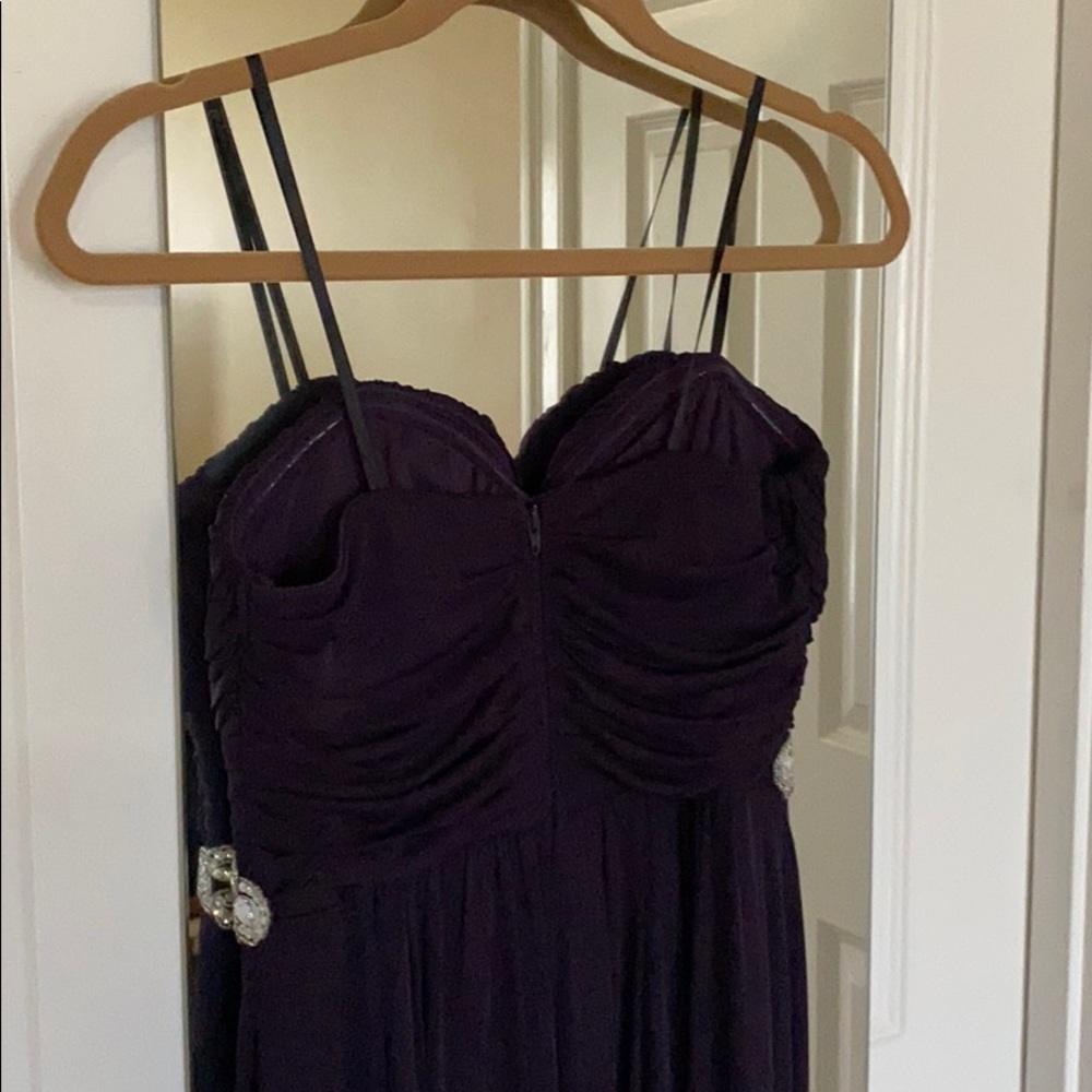 PROM DRESS - Picture 4 of 4